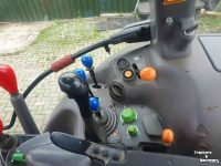 Tractor Deutz-Fahr Agrotron 115 mk3