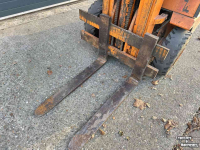 Forklift Still EFG 2.0