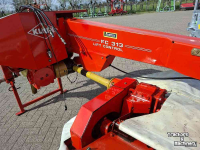 Mower Kuhn FC313
