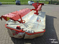 Mower Kuhn FC313