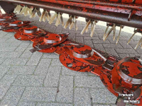 Mower Kuhn FC313