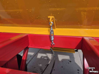 Dumptrailer Mulder 10 ton