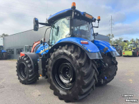 Tractor New Holland T6.180 AC Stage V Tractor