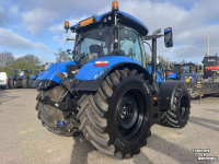Tractor New Holland T6.180 AC Stage V Tractor