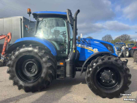 Tractor New Holland T6.180 AC Stage V Tractor