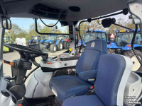 Tractor New Holland T6.180 AC Stage V Tractor