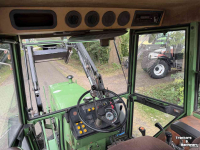 Tractor Fendt Farmer 306 LS