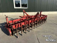 Seedbed combination Cappon sneleg cappon combie