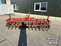 Seedbed combination Cappon sneleg cappon combie