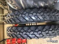 Wheels, Tyres, Rims & Dual spacers Alliance 270/95 R38 VF 363 banden