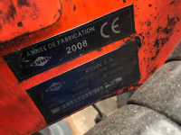 Tedder Kuhn GF 13002