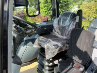 Tractor Valtra N155 eco Direct