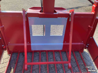 Silage block-cutter BVL Megastar 195