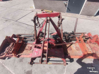 Rotary Harrow Lely Roterra