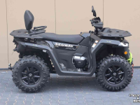 ATV / Quads Segway AT5 Premium