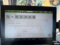 Tractor Fendt 942 Profi Plus Gen7 2023 1990 UUR!!!