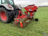 Overseeder Güttler GreenMaster 300