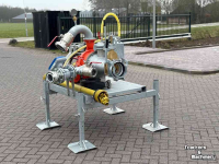 Manure umbilical systems Doda AFI 35/1000 MESTPOMPSET