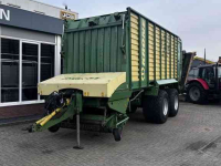 Self-loading wagon Krone ZX 40