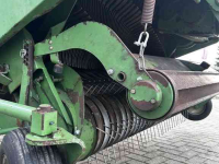 Self-loading wagon Krone ZX 40