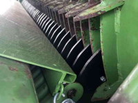 Self-loading wagon Krone ZX 40