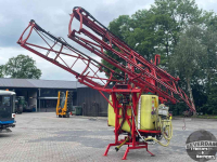 Fieldsprayer 3 points Rau D2 24