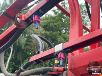 Fieldsprayer 3 points Rau D2 24