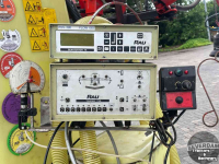 Fieldsprayer 3 points Rau D2 24