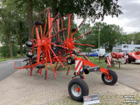 Rake Kuhn GA 8731