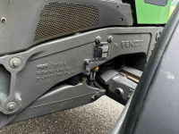 Tractor Fendt 410 Vario