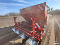 Potato planter Grimme GL420 pootmachine