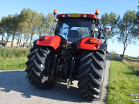Tractor Case-IH puma 165 CVX