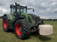 Tractor Fendt 922 scr com 3