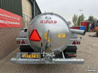 Water bowsers Vaia MB 45 Watertankwagen / Watertank / Waterwagen