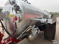 Water bowsers Vaia MB 45 Watertankwagen / Watertank / Waterwagen