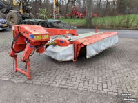 Mower Kuhn FC313