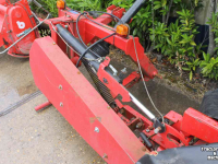 Mower Lely Splendimo 240HD schijvenmaaier bermenmaaier maaimachine