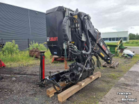 Other forestry equipment and accessories  Loglift 140S 96R Bosbouwkraan