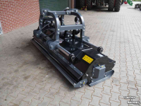 Flail mower Jansen Proline 250 Duo nieuw