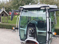 Other tractors and accessories Massey Ferguson Cabines