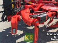 Ploughs Kuhn Vari Master L 5 ET Ploeg