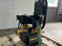 Tilt couplers Engcon ec02 basic
