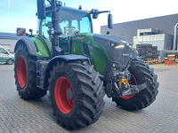 Tractor Fendt 728 Gen7 Profi+ Setting1 Tractor