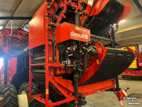 Potato harvester Dewulf RS2060