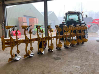 Ploughs Rumptstad WE 9 ECO