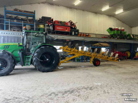 Ploughs Rumptstad WE 9 ECO