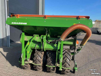 Seed drill Amazone ftender 1600 front zaaitank