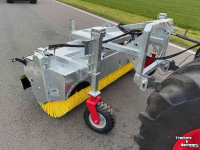 Sweeper Midejo GS 2.75 HD rolbezem  Midejo