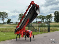 Mower Kuhn GMD 3515 FF