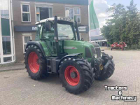 Tractor Fendt 410